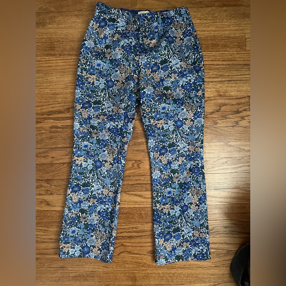 NWT Wild Hyacinth Ashford Pants